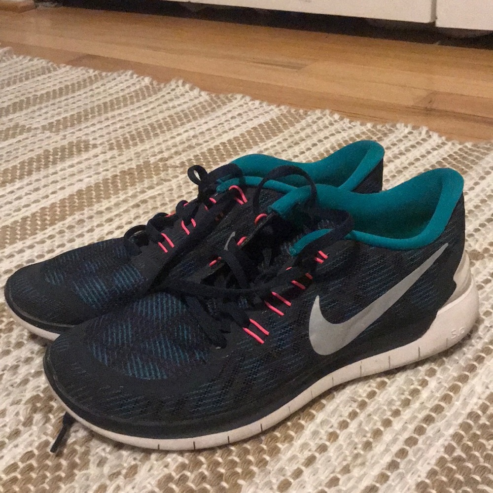 New Nike Trainers